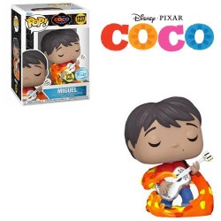 MIGUEL DISNEY PIXAR FUNKO...