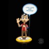 SHELDON COOPER DI BIG BANG THEORY Q-POP FIGURE DA 9 CM