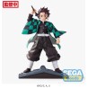 TANJIRO KAMADO DEMON SLAYER ACTION FIGURE PVC 22CM SEGA