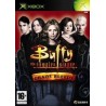 BUFFY THE VAMPIRE SLAYER CHAOS BLEEDS PER XBOX USATO