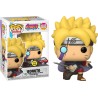 BORUTO DI NARUTO NEXT GENERATIONS FUNKO POP 1035 SPECIAL EDITION GLOWS IN THE DARK