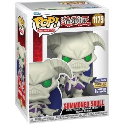 SUMMONED SKULL - TESCHIO...