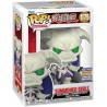 SUMMONED SKULL - TESCHIO EVOCATO DI YU-GI-OHFUNKO POP 1175 WINTER CONVENTION 2022 LIMITED EDITION