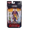 DOCTOR STRANGE IN THE MULTIVERSE OF MADNESS MARVEL LEGENDS SERIES ACTION FIGURE 2022 MARVEL'S WONG DA 15 CM