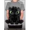 HOW TO TRAIN YOUR DRAGON PIGGY VINYL BANK TOOTHLESS - SDENTATO DI DRAGON TRAINER DA 34 CM