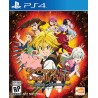 THE SEVEN DEADLY SINS KNIGHTS OF BRITANNIA PER PS4 USATO