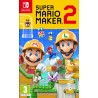 SUPER MARIO MAKER 2 PER NINTENDO SWITCH USATO