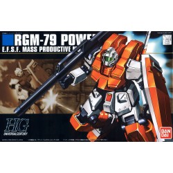 RGM-79 DI GUNDAM MODEL KIT...