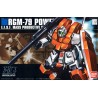 RGM-79 DI GUNDAM MODEL KIT BANDAI GUNPLA