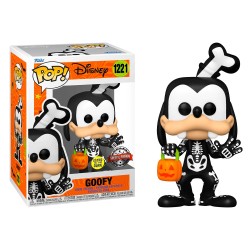 GOOFY FUNKO POP 1221...