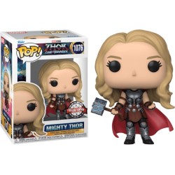 MIGHTY THOR MARVEL STUDIOS...