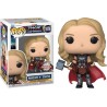 MIGHTY THOR MARVEL STUDIOS FUNKO POP 1076 SPECIAL EDITION