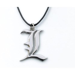 COLLANA ELLE DI DEATH NOTE...