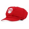 CAPPELLO DI SUPER MARIO