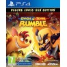 CRASH TEAM RUMBLE PER PS4 NUOVO