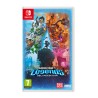 MINECRAFT LEGENDS DELUXE EDITION PER NINTENDO SWITCH NUOVO