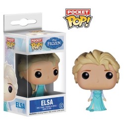 ELSA DI FROZEN MINI FUNKO...