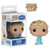 ELSA DI FROZEN MINI FUNKO POP DISNEY