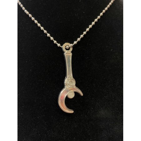 COLLANA SCETTRO DI SAILOR MOON