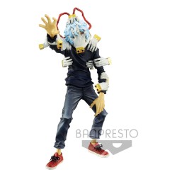 TOMURA SHIGARAKI DI MY HERO...