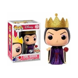 EVIL QUEEN DIAMOND...