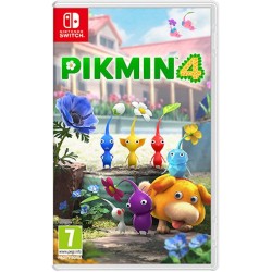 PIKMIN 4 PER NINTENDO...