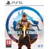 MORTAL KOMBAT 1 PER PS5 NUOVO