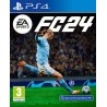 EA SPORTS FC 24 PER PS4 NUOVO