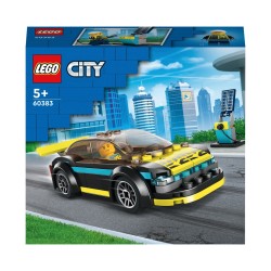 LEGO CITY AUTO SPORTIVA...