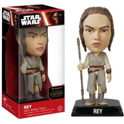 REY BOBBLE-HEAD DA 15 CM DI...