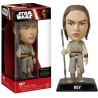 REY BOBBLE-HEAD DA 15 CM DI STAR WARS