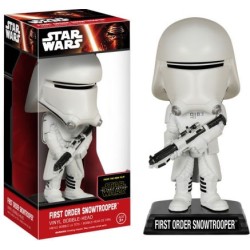 STAR WARS BOBBLE HEAD DA 15...