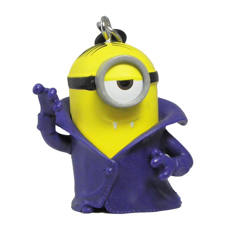 PORTACHIAVE MINIONS DRACULA