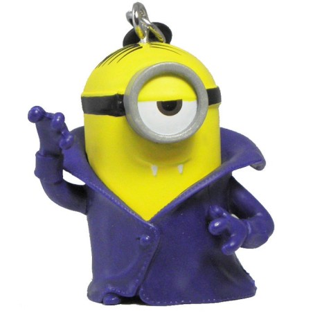 PORTACHIAVE MINIONS DRACULA