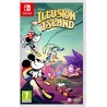 DISNEY ILLUSION ISLAND PER NINTENDO SWITCH NUOVO