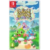 PUZZLE BOBBLE EVERY BUBBLE! PER NINTENDO SWITCH NUOVO