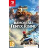 IMMORTALS FENYX RISING CODICE DOWNLOAD PER NINTENDO SWITCH NUOVO - ATTENZIONE SOLO CODICE PER DOWNLOAD