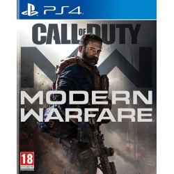 CALL OF DUTY MODERN WARFARE...