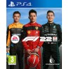 F1 22 PER PS4 NUOVO