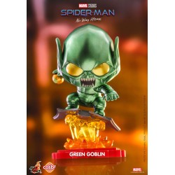 GREEN GOBLIN SPIDER-MAN NO...