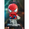 SPIDER-MAN NO WAY HOME MARVEL STUDIOS ACTION FIGURE COSB! 8 CM