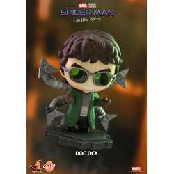 DOC OCK SPIDER-MAN NO WAY...