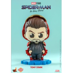 TONY STARK SPIDER-MAN NO...