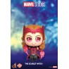 WANDA VISION MARVEL STUDIOS ACTION FIGURE COSB! 8 CM