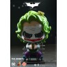 THE JOKER DC BATMAN THE DARK KNIGHT TRILOGY ACTION FIGURE COSB! 8 CM