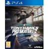 TONY HAWK'S PRO SKATER 1+2 PER PS4 USATO