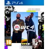 UFC 4 PER PS4 USATO