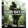 CALL OF DUTY 4 MODERN WARFARE PER PS3 USATO