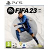 FIFA 23 PER PS5 USATO