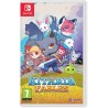 KITARIA FABLES PER NINTENDO SWITCH NUOVO